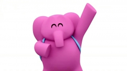 کارتون پوکویو به زبان انگلیسی - قسمت 29 تا 32